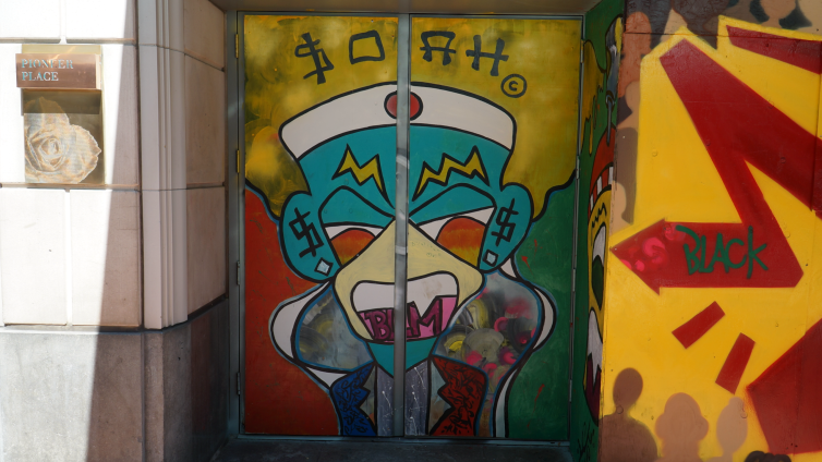 Rob Aldrich - Technology and Sustainability Executive
