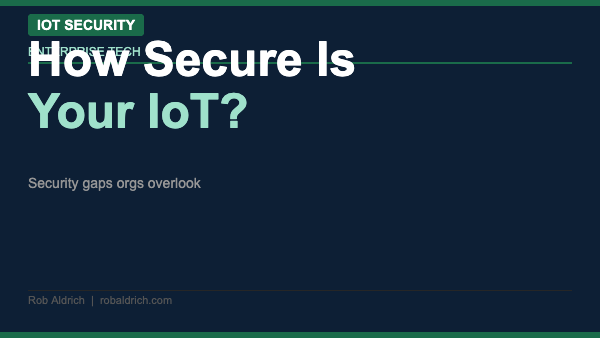 ra-iot-sec