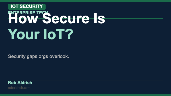 ra-iot-sec